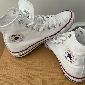 Converse high top